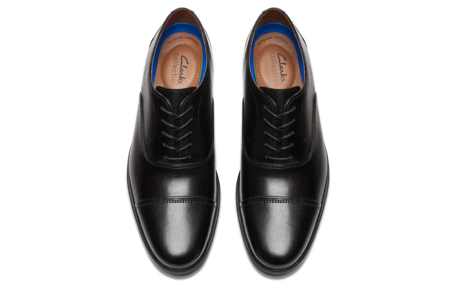 Туфли мужские Clarks - Boxette Shop