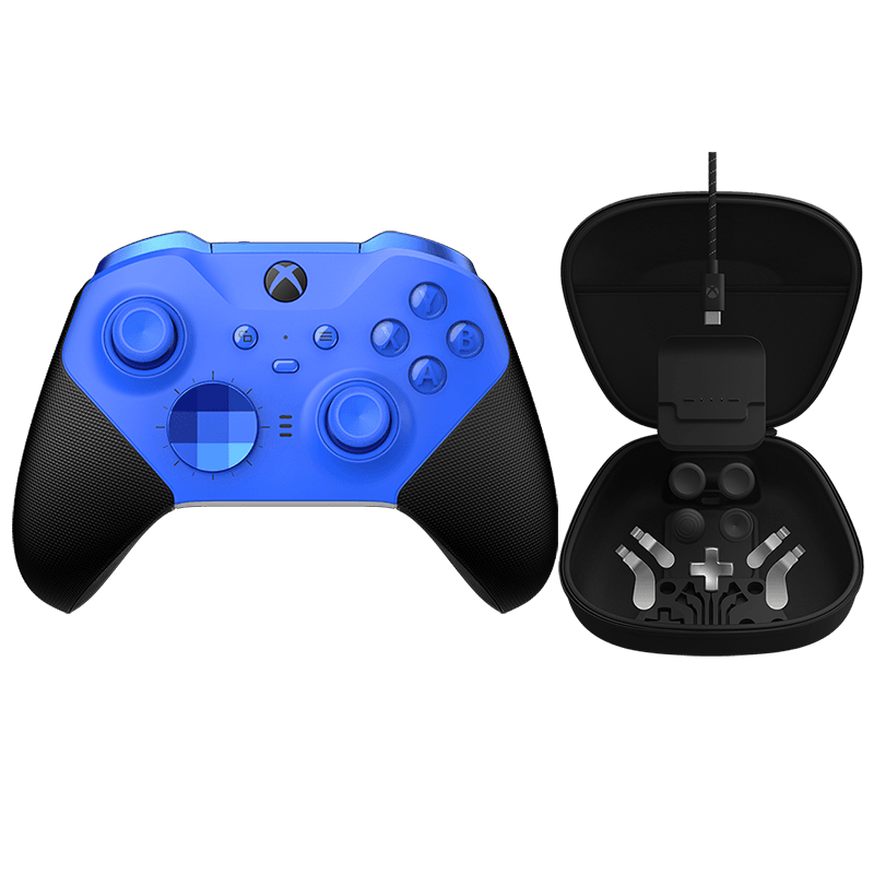 Геймпад Microsoft Xbox (2020) - Boxette Shop