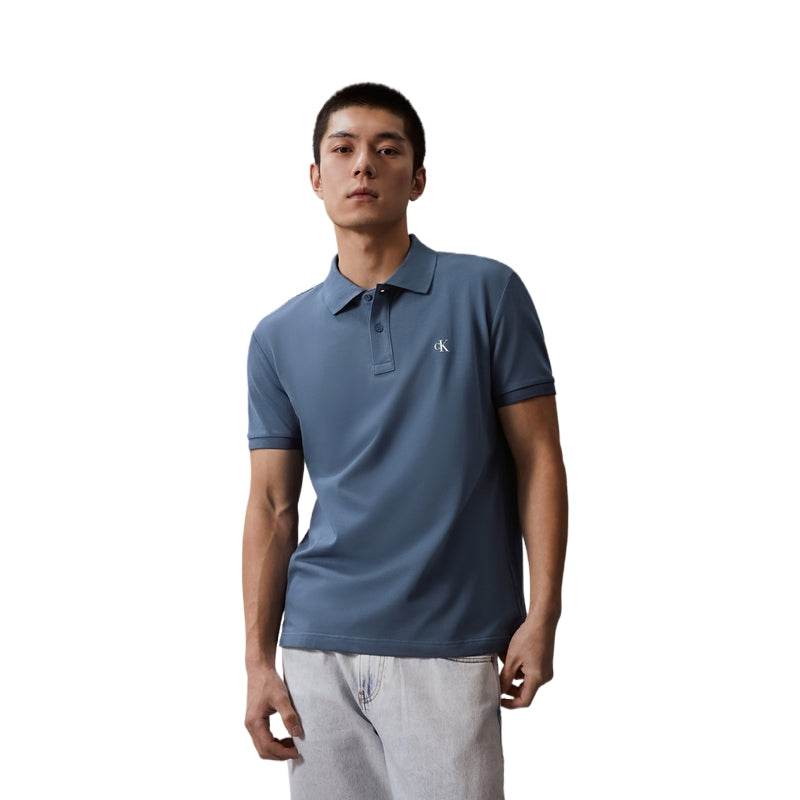 Поло мужское Calvin Klein - Boxette Shop