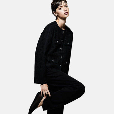 Куртка женская H&M - Boxette Shop