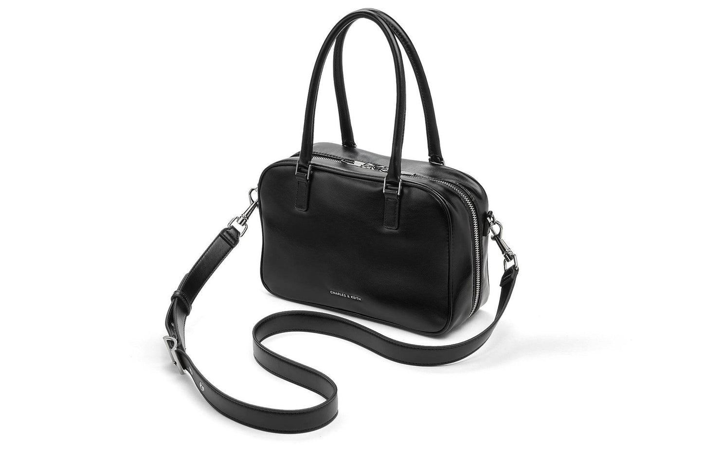 Сумка женская Charles&Keith - Boxette Shop