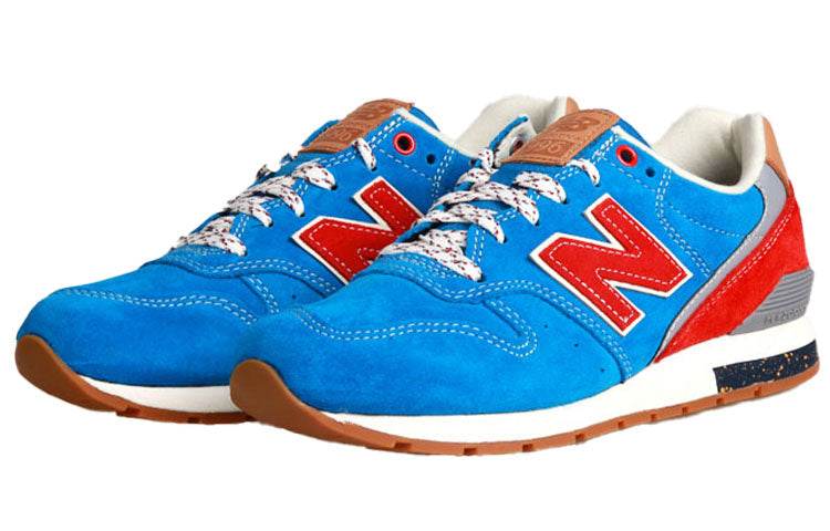 Кроссовки New Balance NB 996 - Boxette Shop