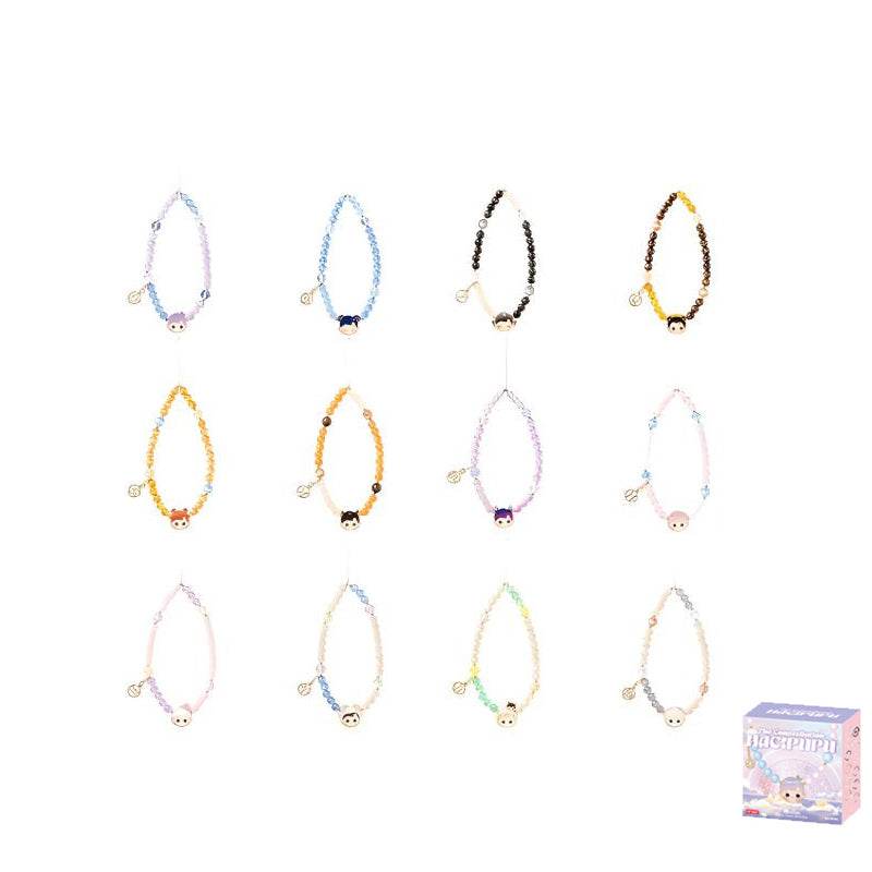 Брелоки Pop Mart Hacipupu - Boxette Shop