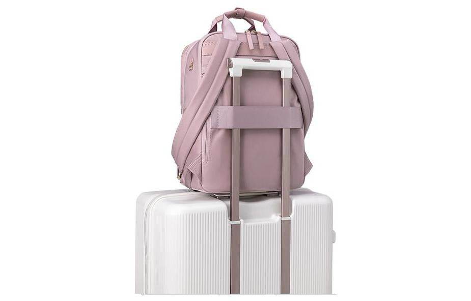 Рюкзак женский Samsonite Aquarius - Boxette Shop