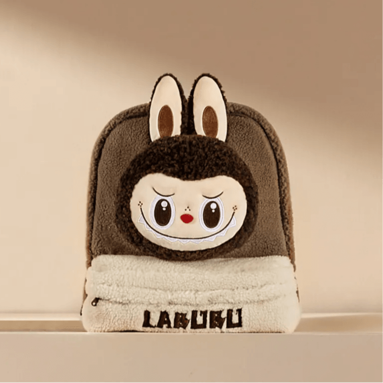 Рюкзак детский Pop Mart Labubu Classic - Boxette Shop
