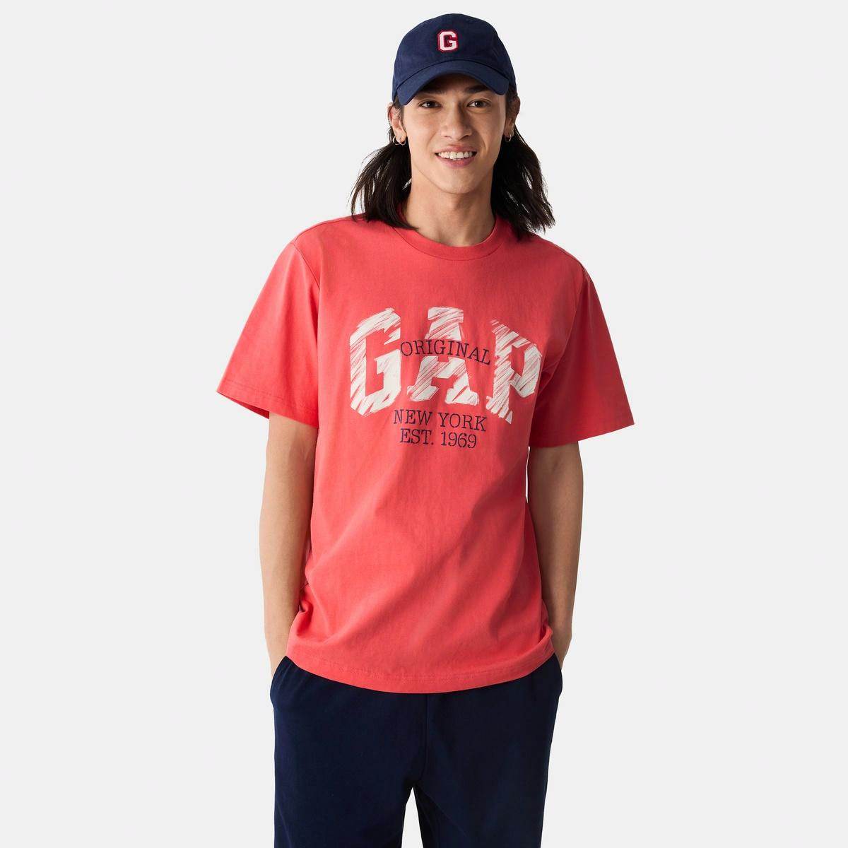 Футболка GAP - Boxette Shop