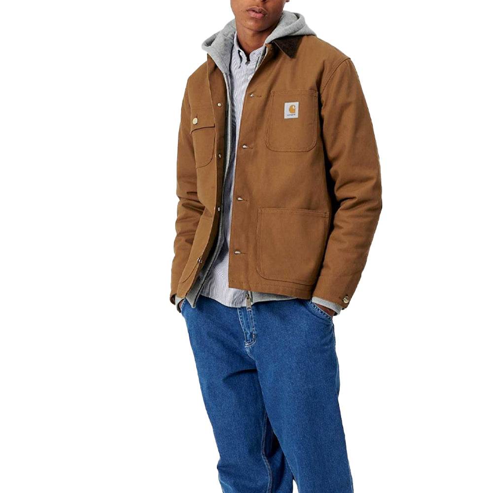 Куртка мужская Carhartt WIP - Boxette Shop