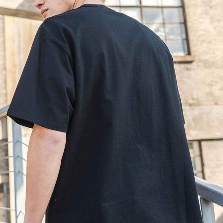 Футболка Dickies Crew Neck Pullover Printed Straight - Boxette Shop