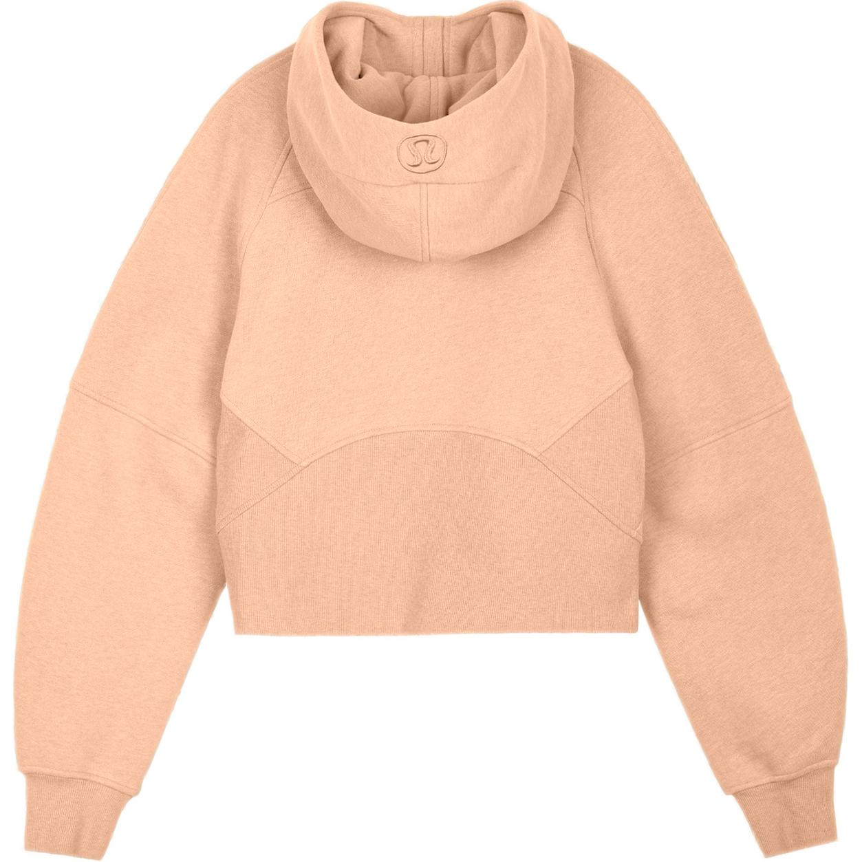 Худи женское Lululemon
