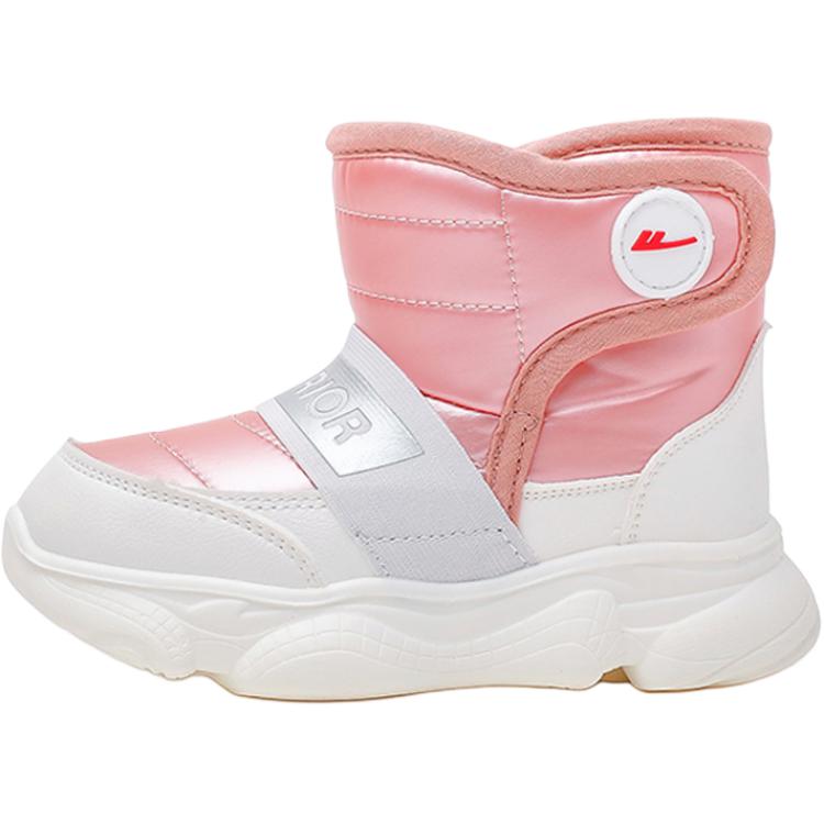 Сапоги детские Warrior