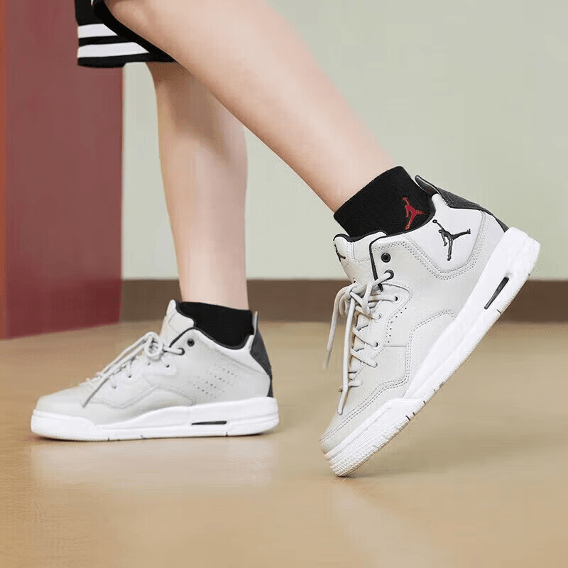 Кроссовки детские Jordan Courtside 23 Hiroshi Kotobaru - Boxette Shop