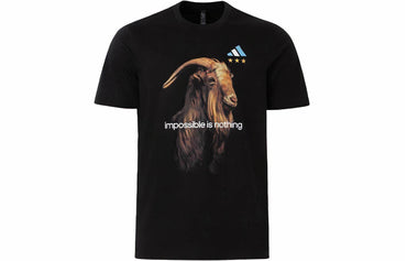 Футболка мужская Adidas M Goat Tee - Boxette Shop