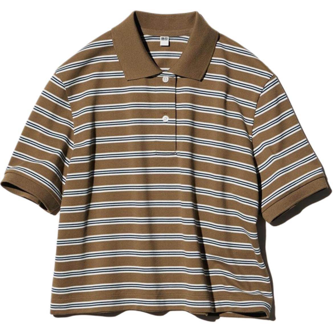 Футболка женская Uniqlo - Boxette Shop