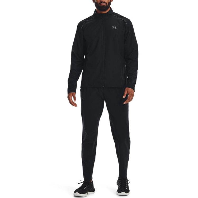 Спортивная куртка Under Armour Andromeda Sun Protection Series - Boxette Shop