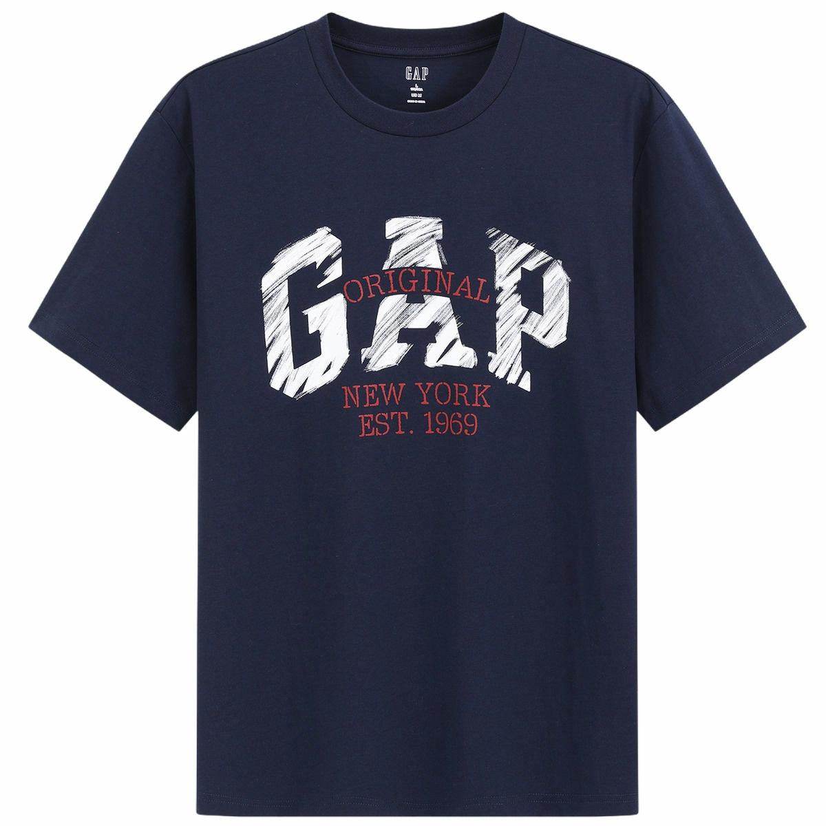 Футболка GAP - Boxette Shop