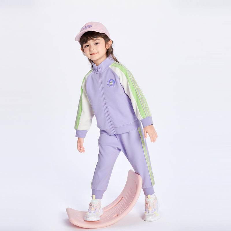 Спортивный костюм для девочек Balabala - Boxette Shop