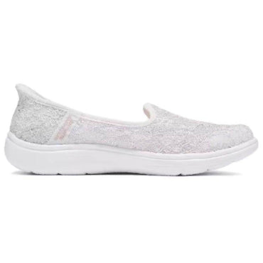 Эспадрильи женские Skechers Slip-Ins - Boxette Shop