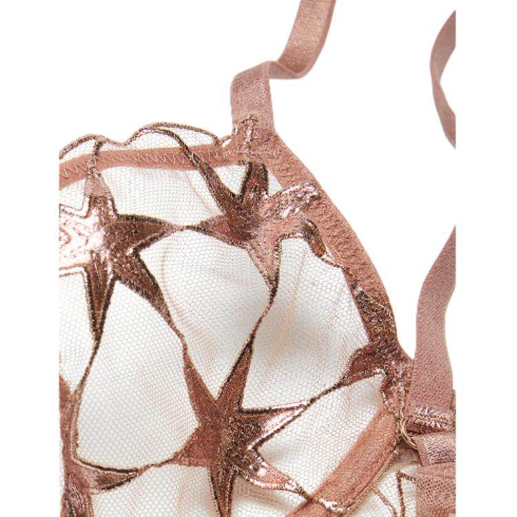 Комплект нижнего белья женский Victoria’s Secret - Boxette Shop