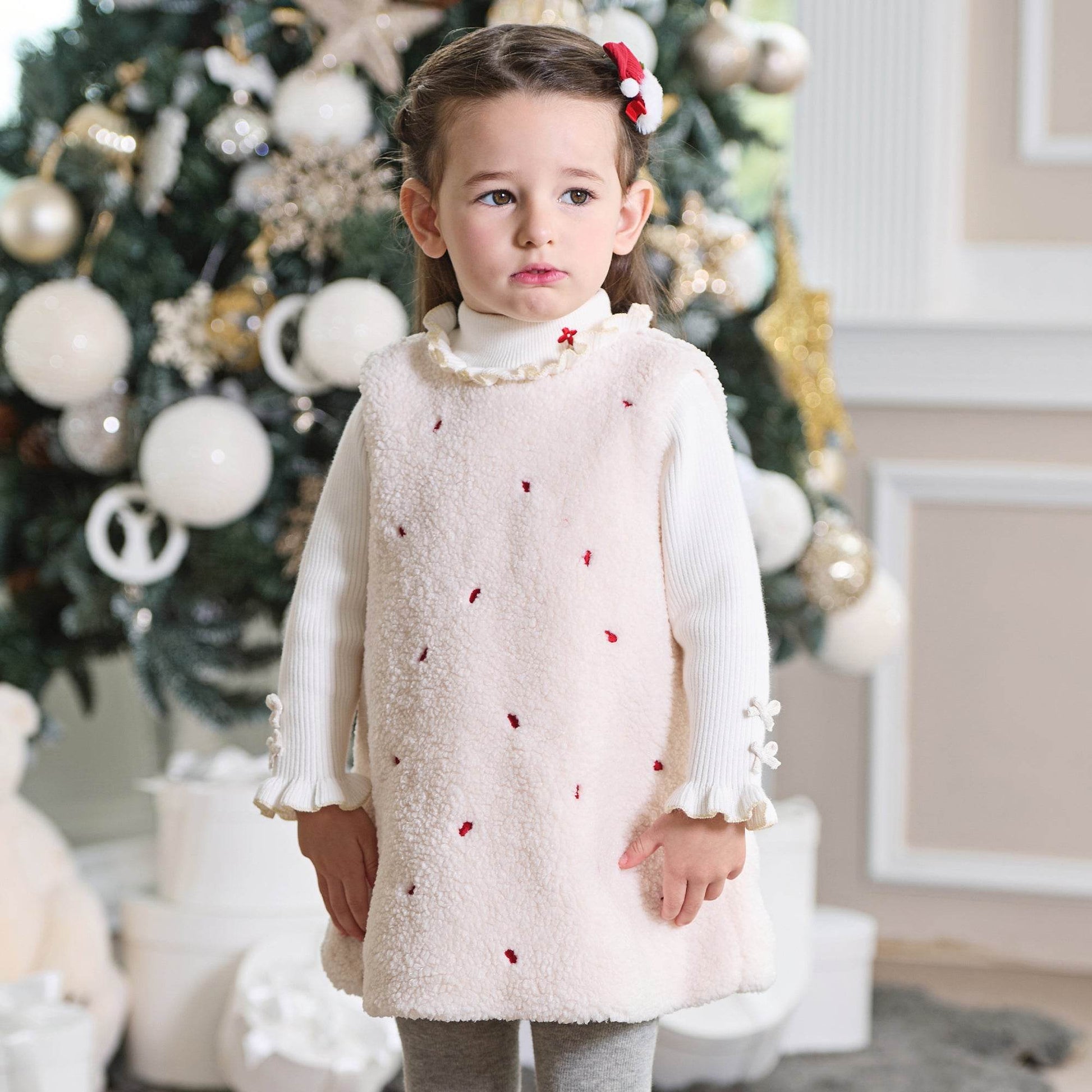 Платье для девочек Dave&bella David & Bella - Boxette Shop