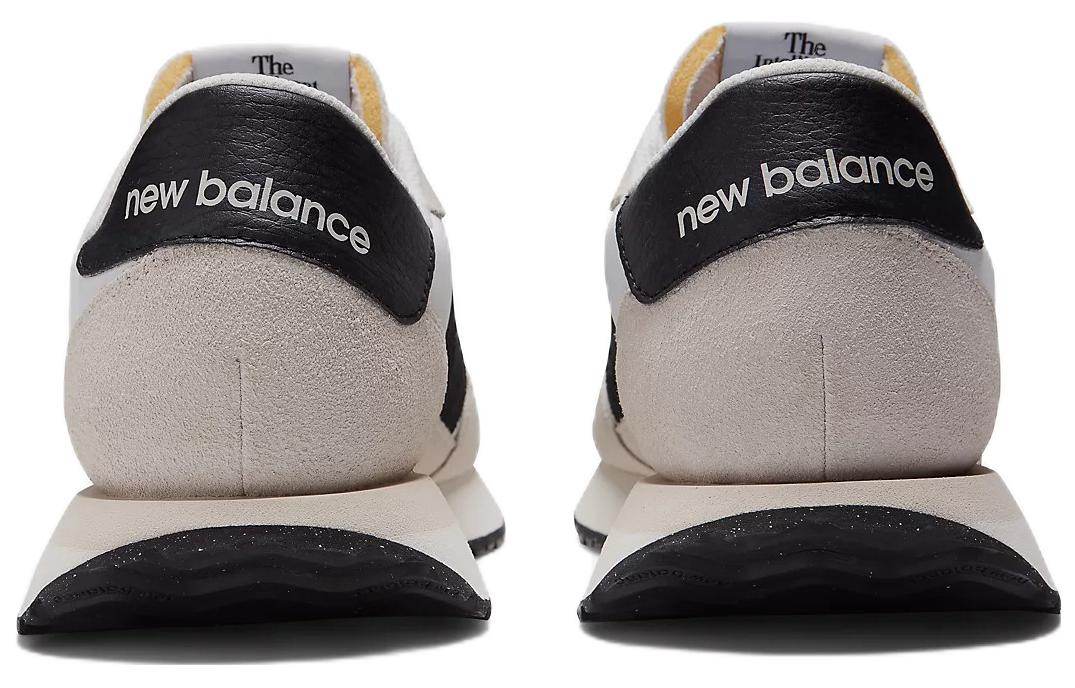 Кроссовки New Balance NB 237 - Boxette Shop