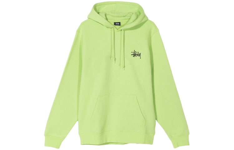 Худи Stussy SS22