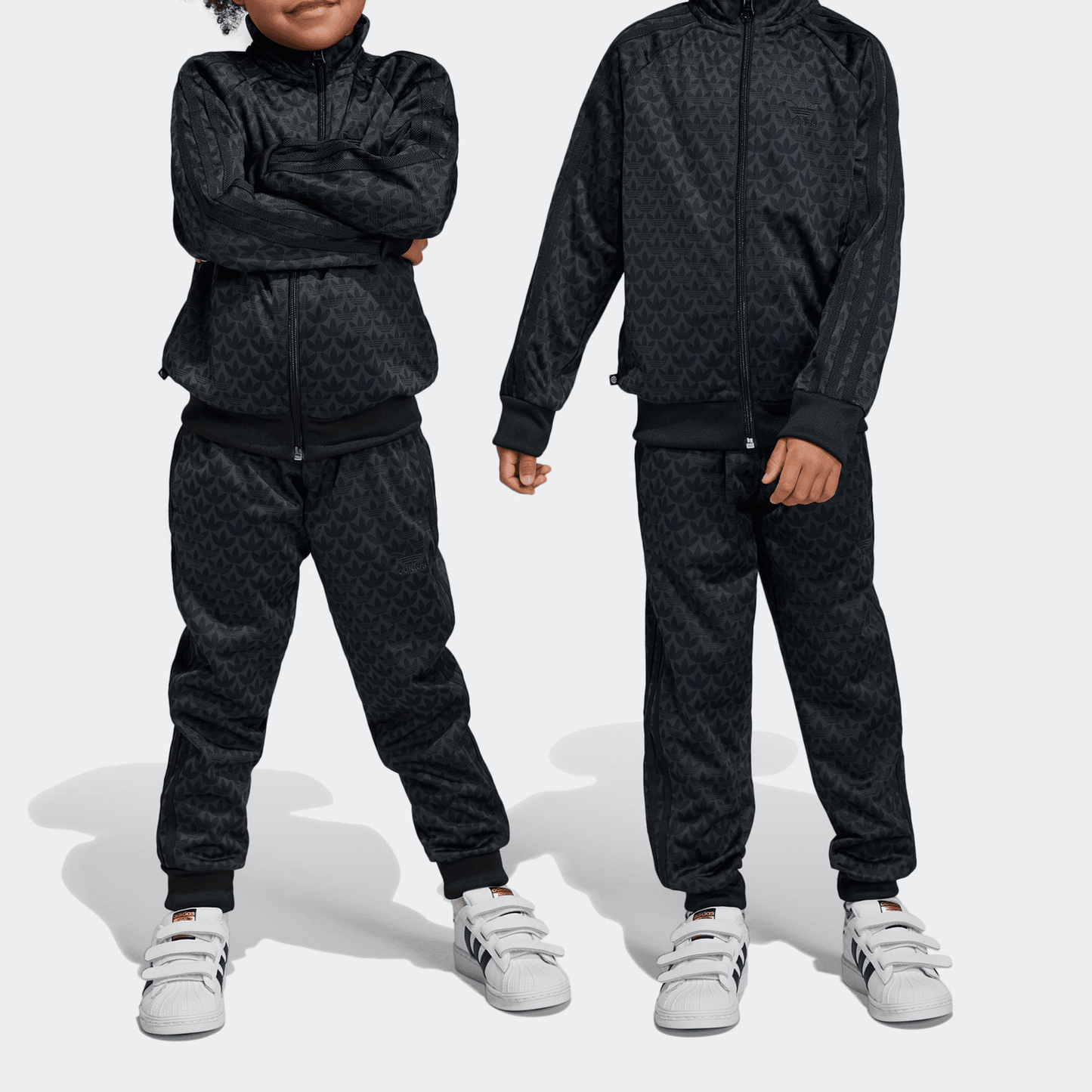 Куртка для мальчиков Adidas - Boxette Shop