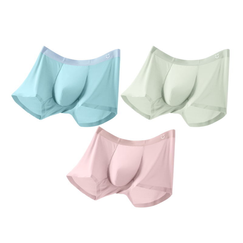 Трусы мужские Miniso