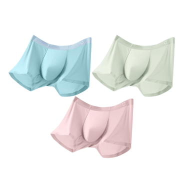 Трусы мужские Miniso - Boxette Shop