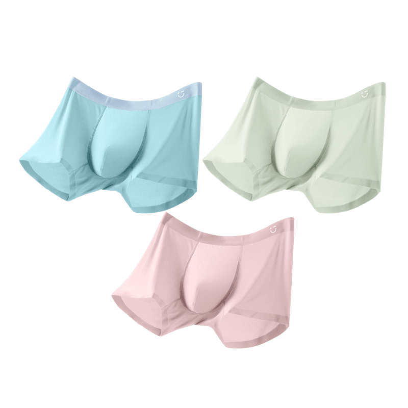 Трусы мужские Miniso - Boxette Shop