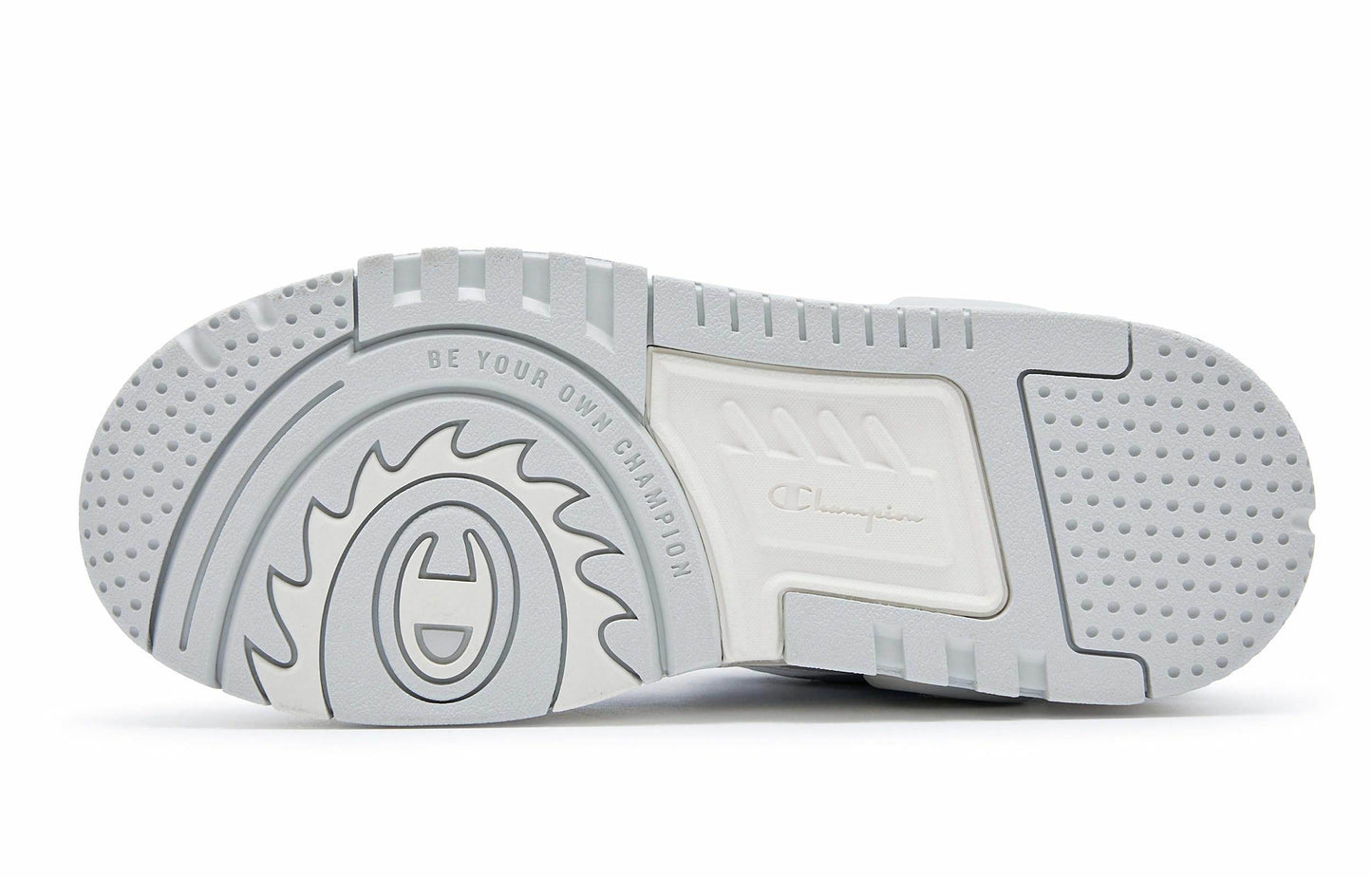 Кроссовки Champion C Skate V1 Mono - Boxette Shop