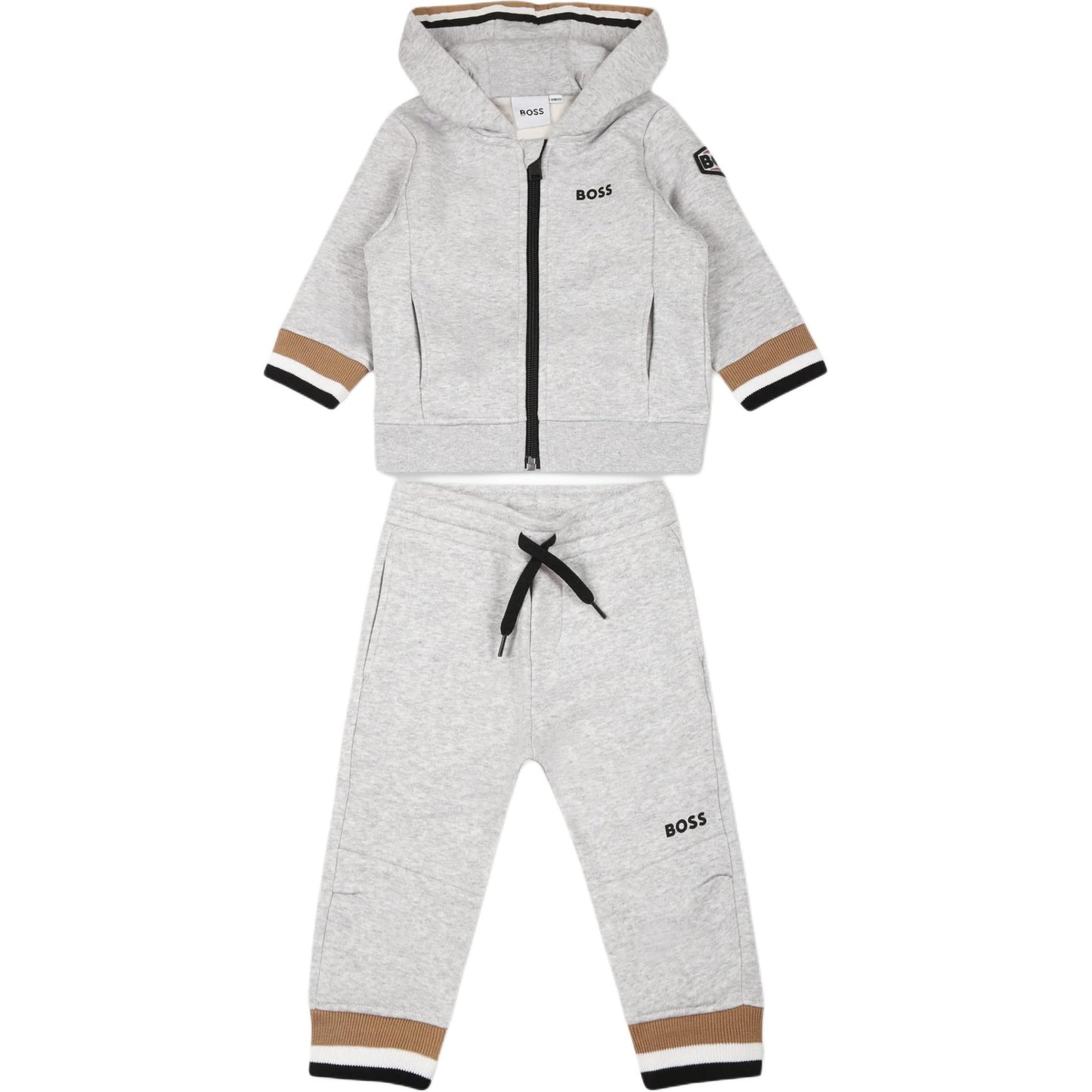 Спортивный костюм для малышей Hugo Boss