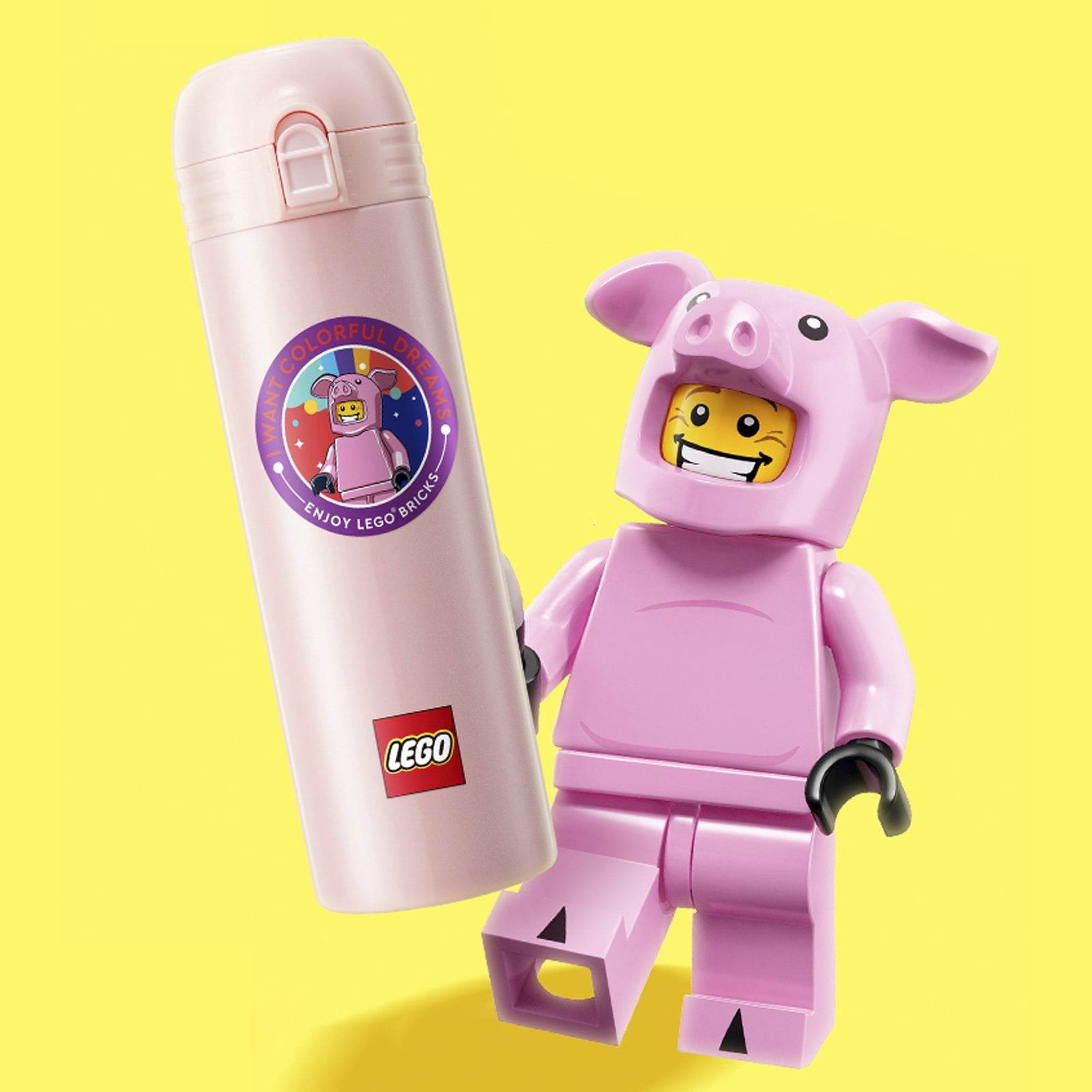 Термос LEGO 316 - Boxette Shop