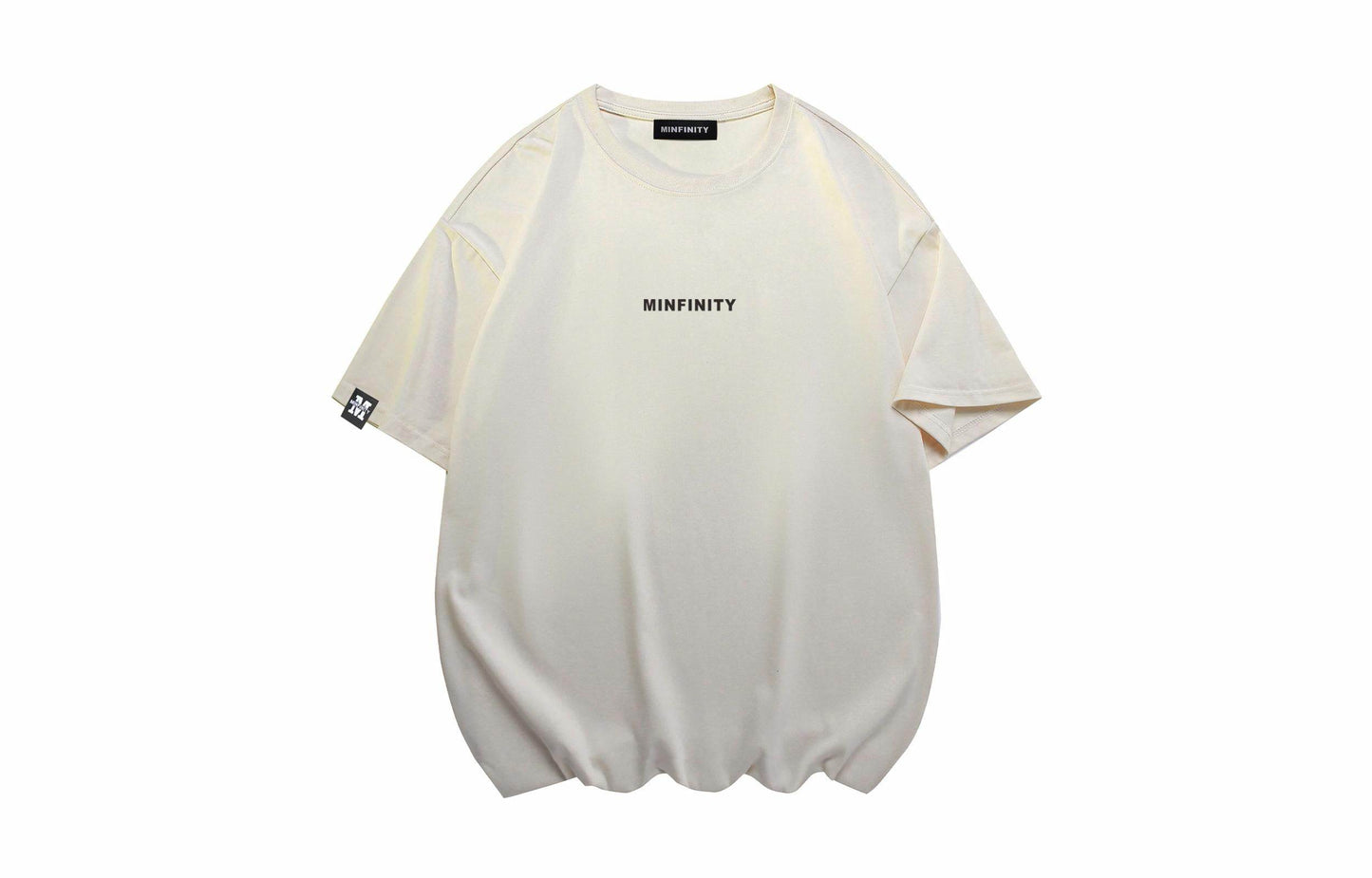 Футболка Minfinity - Boxette Shop