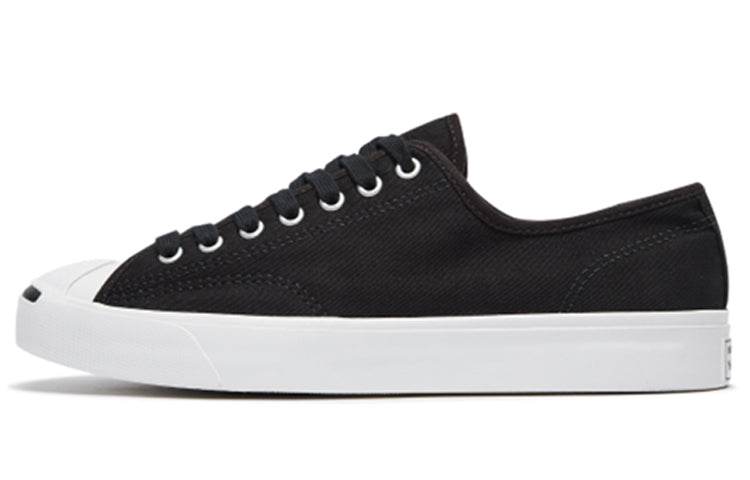 Кеды Converse Jack Purcell - Boxette Shop