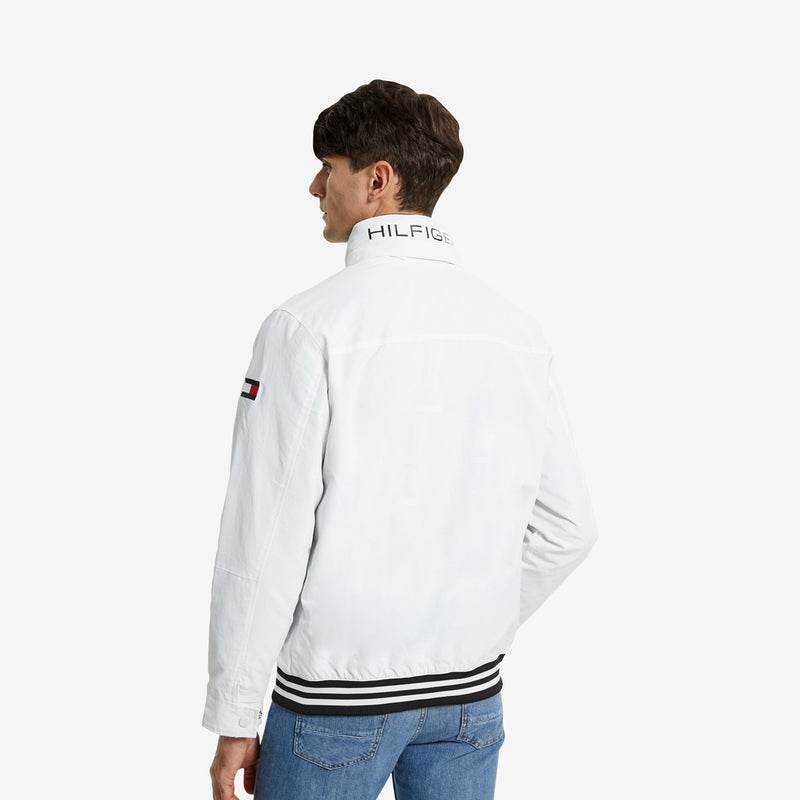 Ветровка мужская Tommy Hilfiger - Boxette Shop