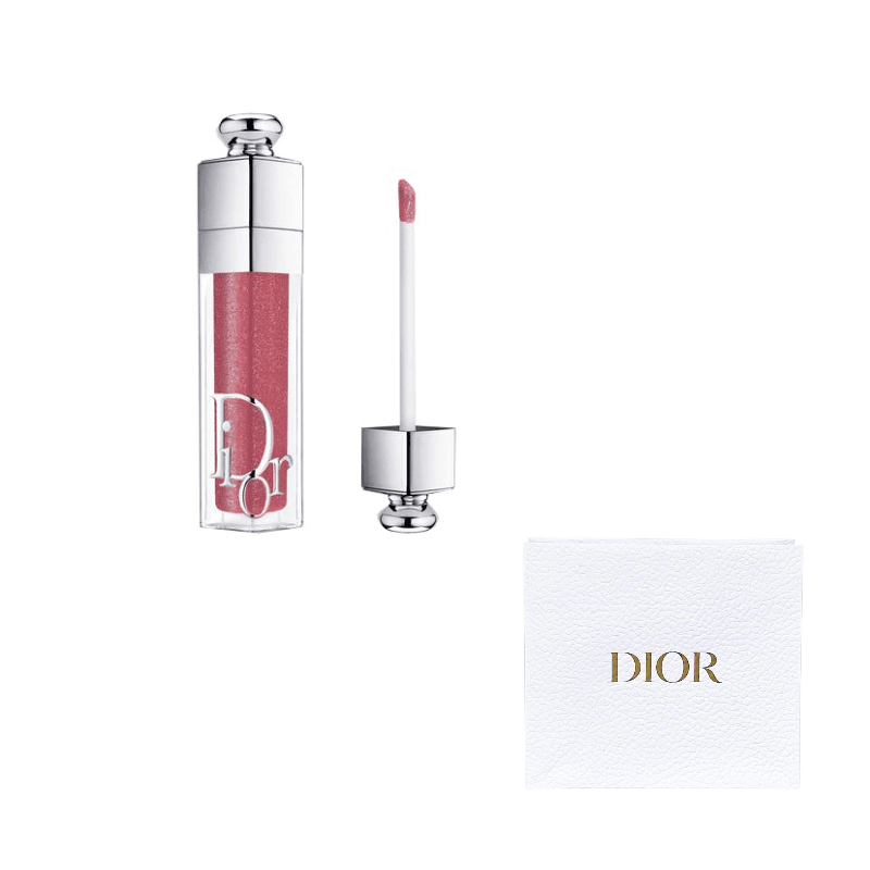 Блеск для губ Dior Dior Glamour - Boxette Shop