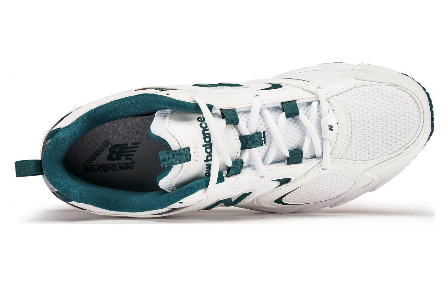 Кроссовки New Balance 408 Retro - Boxette Shop