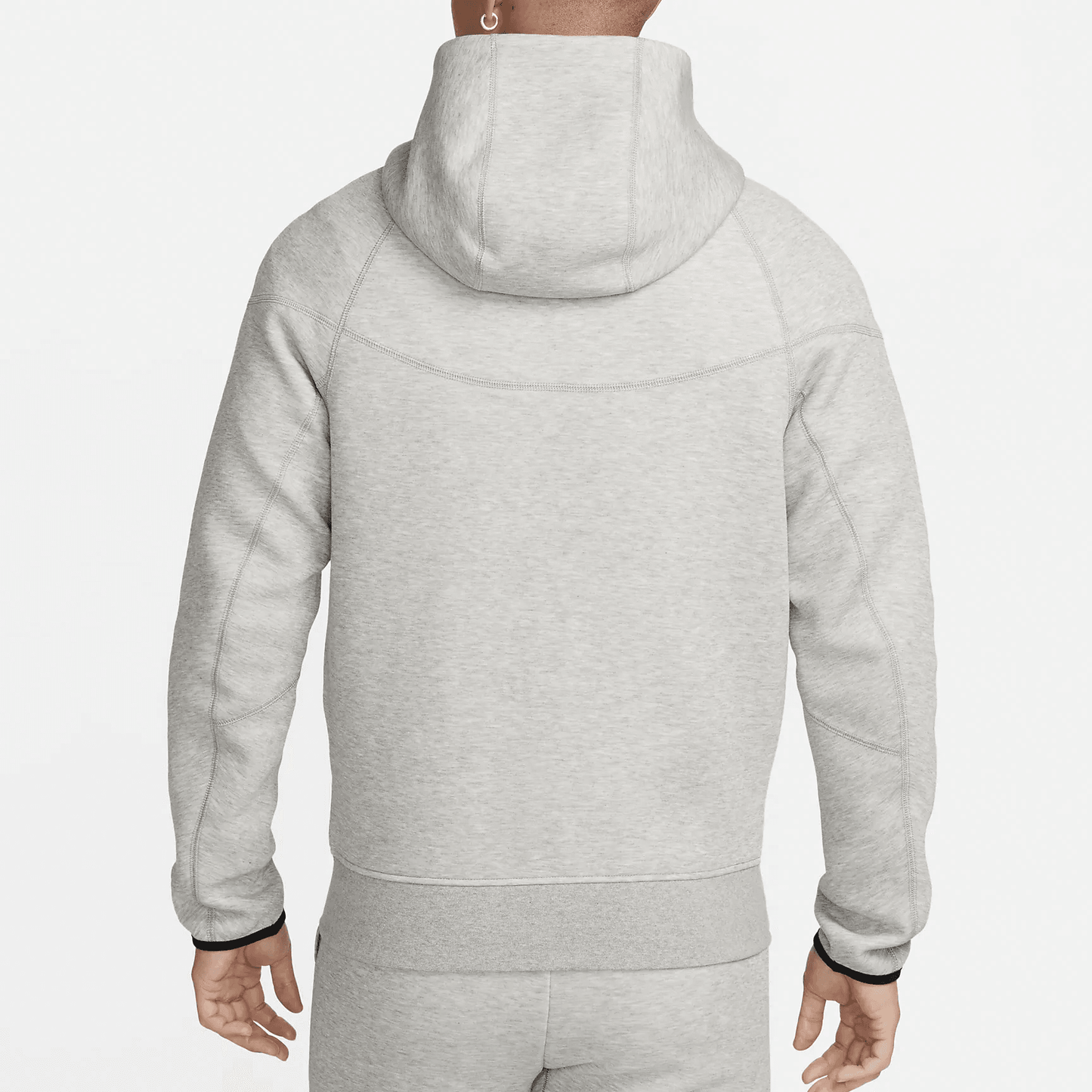 Куртка мужская Nike Windrunner - Boxette Shop