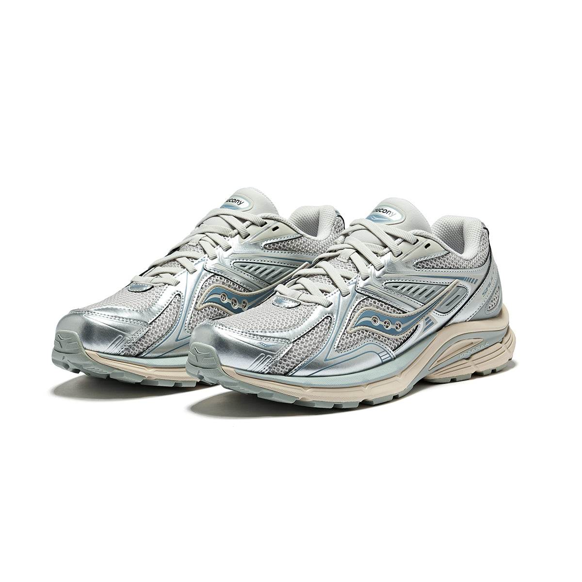 Кроссовки Saucony Kinvara 4 RE Millennium - Boxette Shop