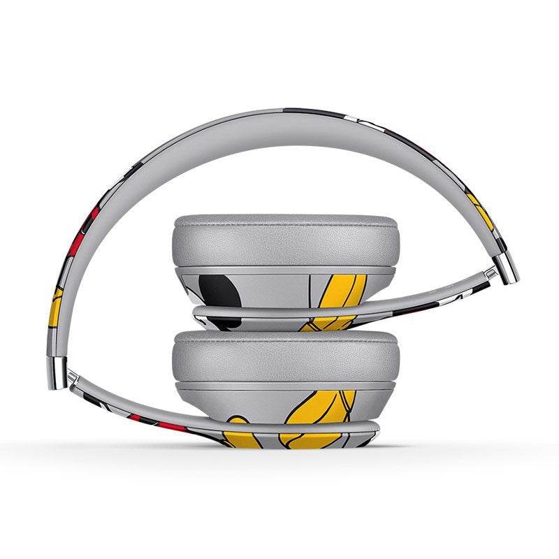 Беспроводные наушники Beats solo 3 - Boxette Shop