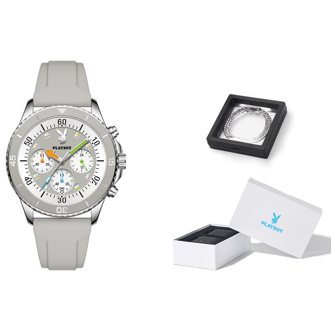 Часы мужские Playboy