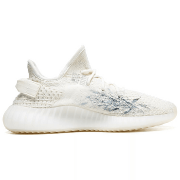 Кроссовки Adidas Originals Yeezy Boost 350 V2 Autumn Dew - Boxette Shop