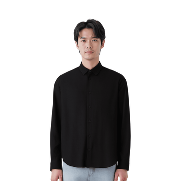 Рубашка мужская H&M - Boxette Shop