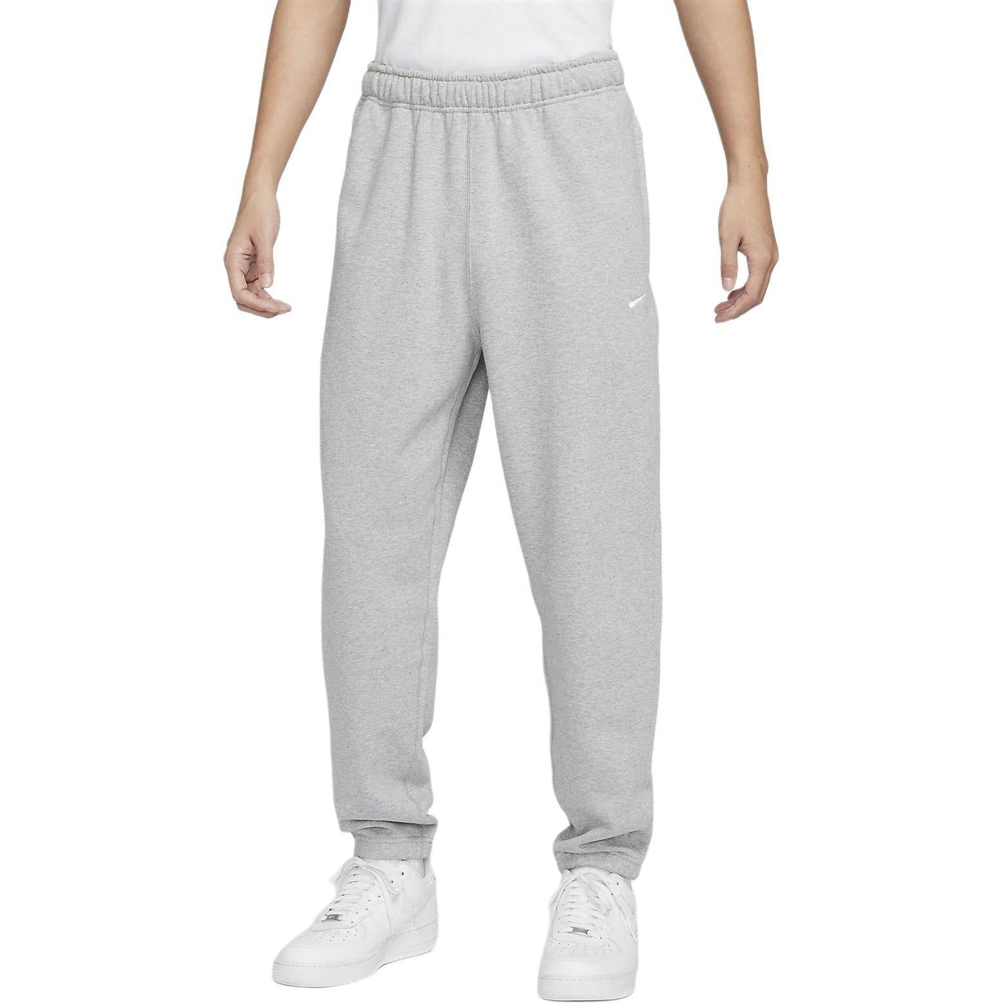 Спортивные брюки мужские Nike Solo Swoosh - Boxette Shop