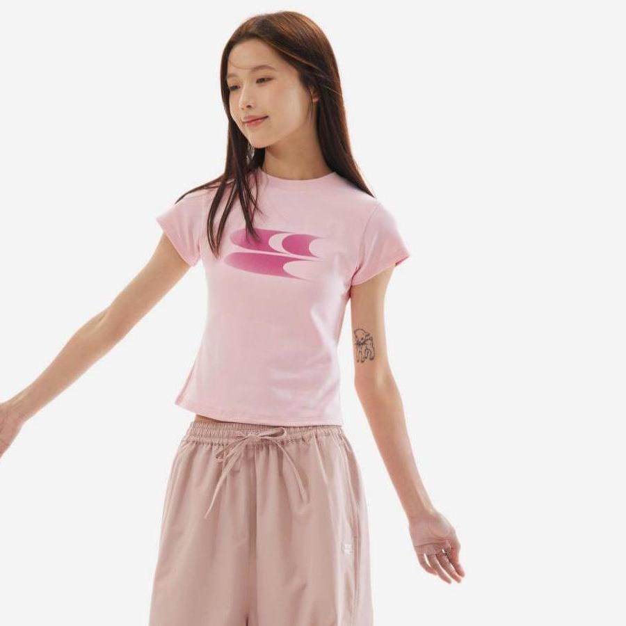 Футболка Crying Center Gone Logo - Boxette Shop
