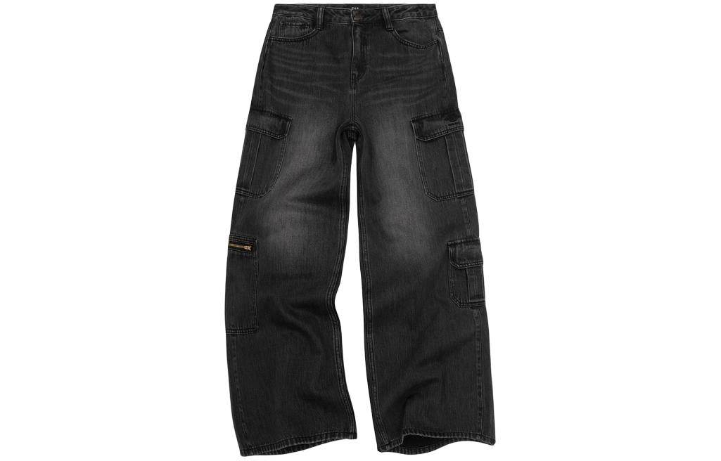 Джинсы женские Gap с высокой талией - Boxette Shop