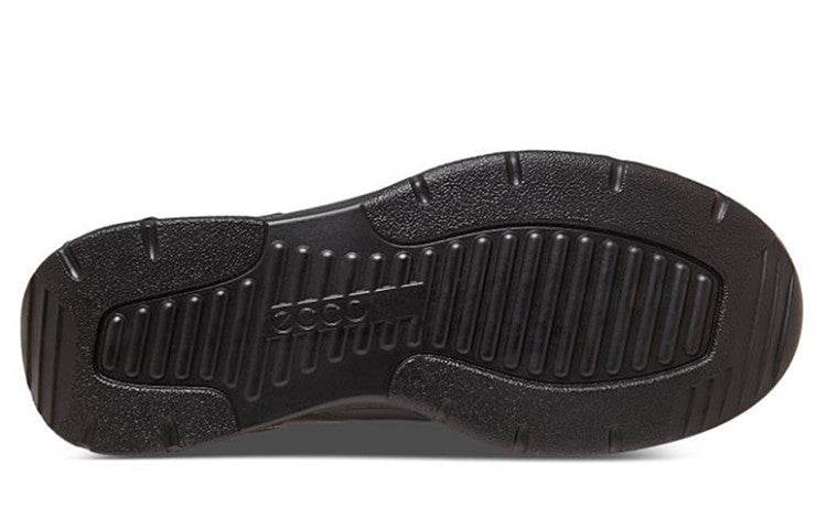 Ботинки мужские Ecco Ayumu Owen - Boxette Shop