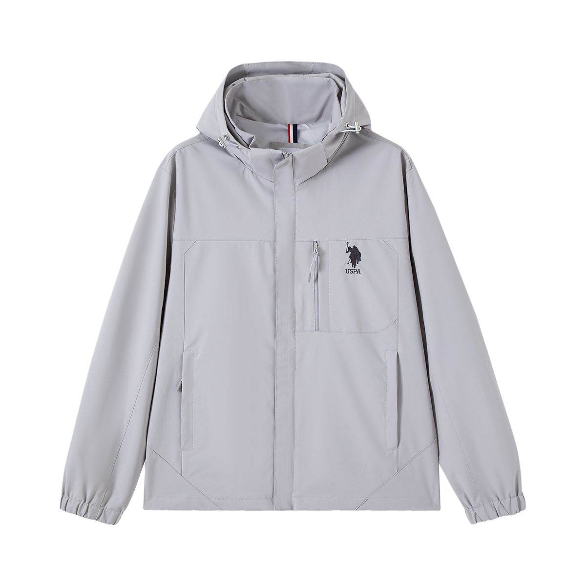 Спортивная куртка мужская U.S. Polo Assn. - Boxette Shop