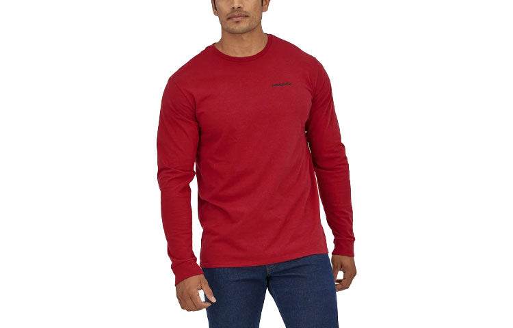 Свитер Patagonia P-6 Responsibili-T - Boxette Shop