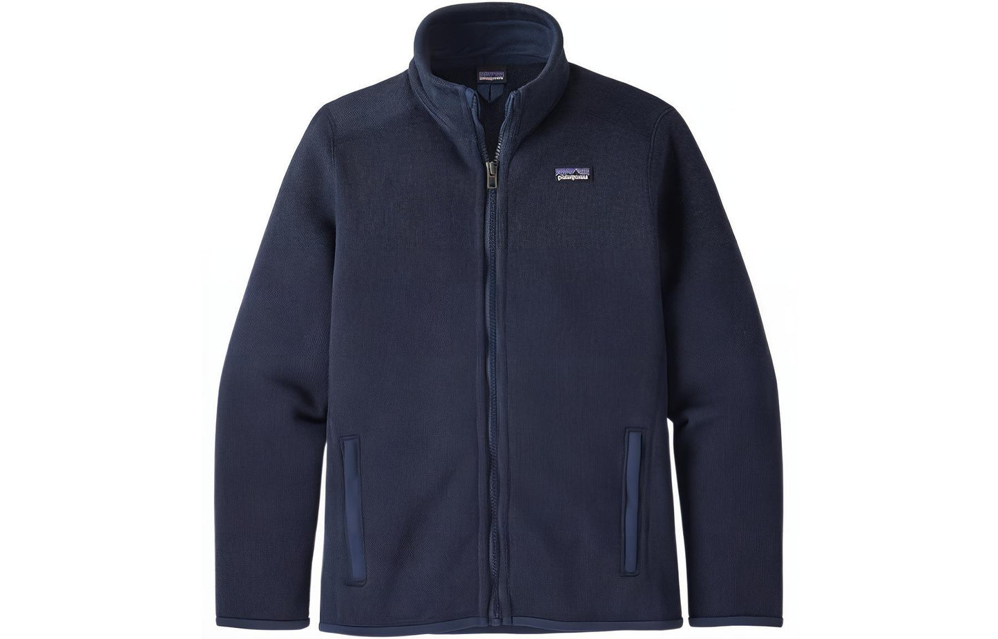 Patagonia patagonia куртка пальто casual standing collar fleece детская